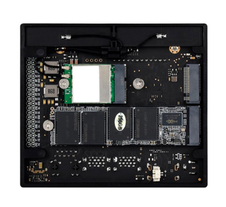 Комплект разработчика Jetson Orin NX Super Developer Kit 8Gb